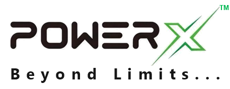 PowerX Energies - Authorized Vikram Solar Distributor
