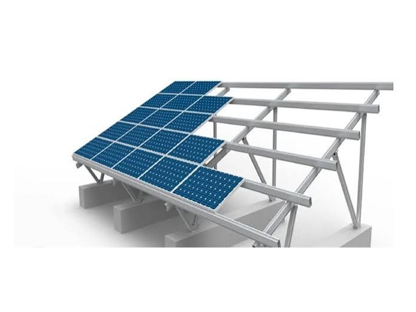 Solar Structures